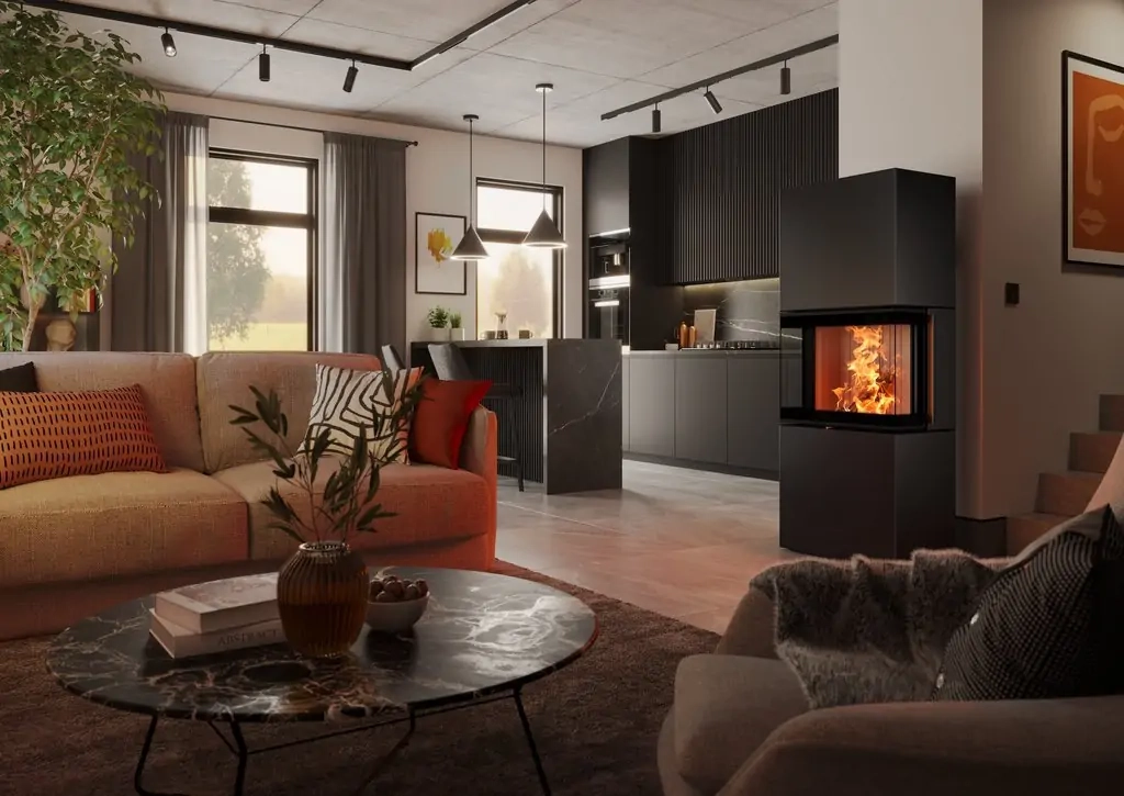 Spartherm – Largo L